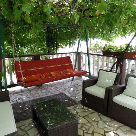 Apartment Ines Novi Vinodolski Δωμάτιο φωτογραφία